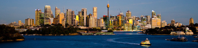 Sydney